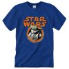 Star Wars The Child Baby Yoda smooth T Shirt