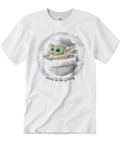 Star Wars - The Child Cutest In The Galaxy smooth T Shirt