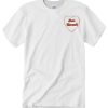 Steve Kornacki Love graphic T Shirt