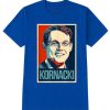 Steve Kornacki graphic T Shirt