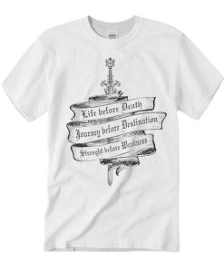 Stormlight Archive smooth T Shirt