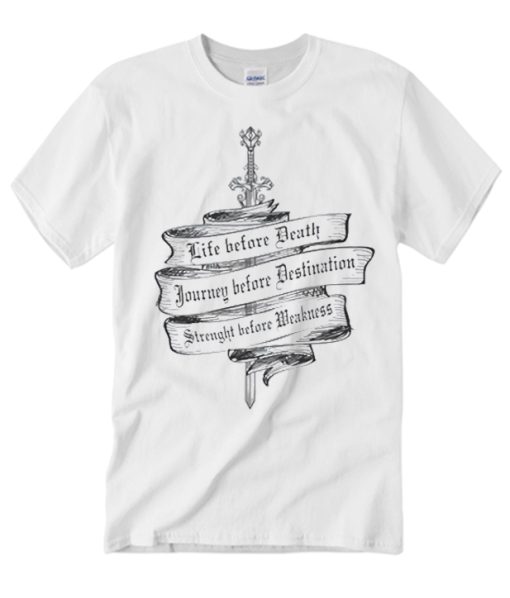 Stormlight Archive smooth T Shirt