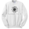 Sunflower - Harry Styles graphic Sweatshirt