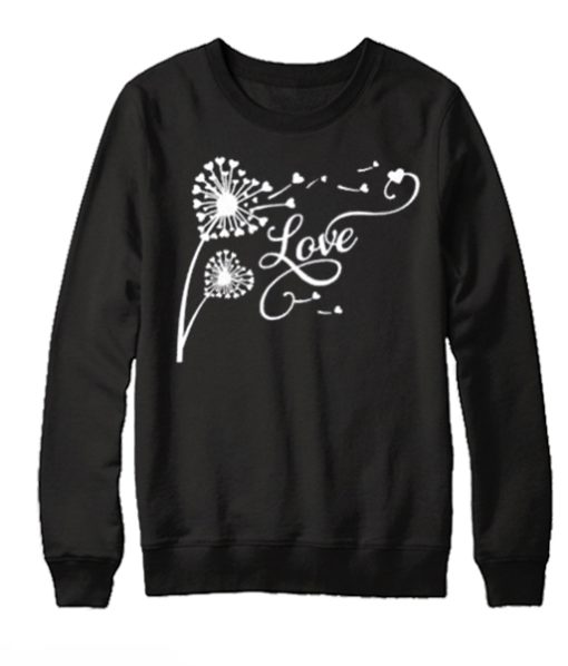 Valentines Day - Love smooth Sweatshirt