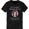 Vice President Kamala Harris Inauguration Day 2021 smooth T Shirt