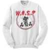 Vintage W.A.S smooth Sweatshirt