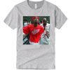 2pac spitting at camera smooth T Shirt