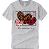 Be Mine Counselor Life smooth T Shirt