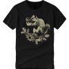 Boxing SQUIRREL smooth T Shirt