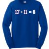 Buffalo Bills - Josh Allen & Cole Beasley smooth Sweatshirt