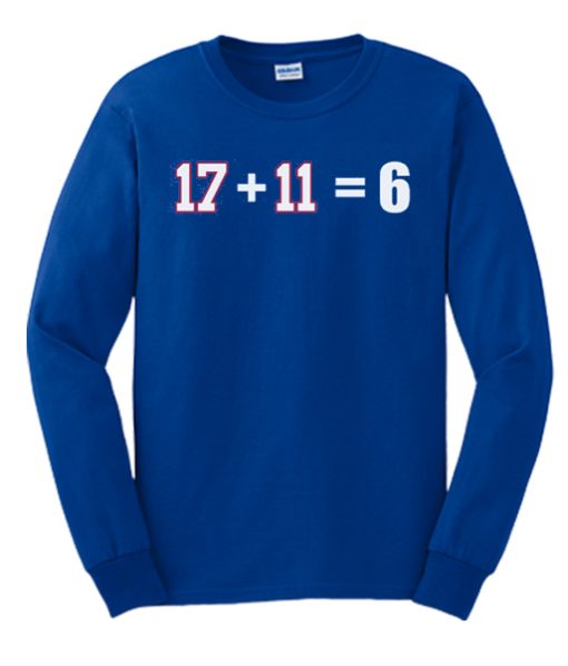 Buffalo Bills - Josh Allen & Cole Beasley smooth Sweatshirt