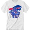 Buffalo Bills Josh Allen smooth T Shirt