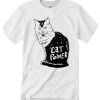 Cat Power Essential smooth T Shirt