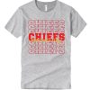 Chiefs repeat smooth T Shirt