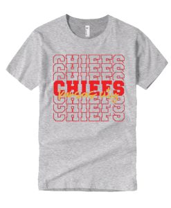 Chiefs repeat smooth T Shirt