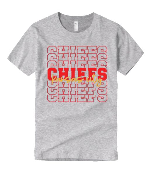 Chiefs repeat smooth T Shirt