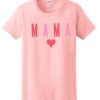 Cute Mommy smooth T Shirt