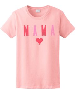 Cute Mommy smooth T Shirt