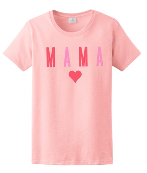 Cute Mommy smooth T Shirt