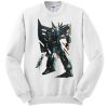 Decepticon smooth Sweatshirt