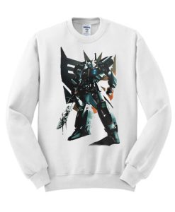 Decepticon smooth Sweatshirt