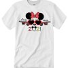 Disney Bound 2021 smooth T Shirt