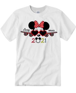 Disney Bound 2021 smooth T Shirt