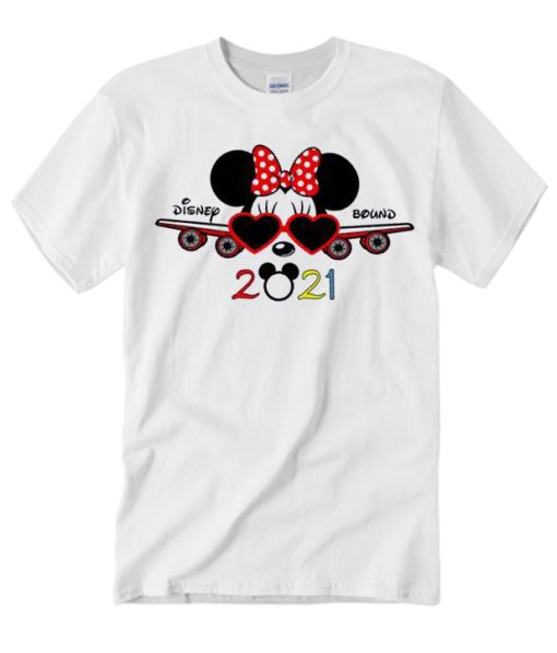 Disney Bound 2021 smooth T Shirt