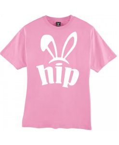 Easter Hip Hop Bunny smooth T Shirt