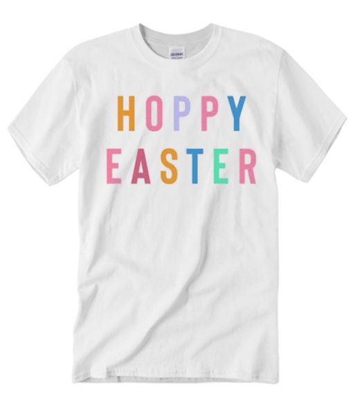 Easter smooth T Shirt