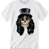 Guns N' Roses Music Art smooth T Shirt