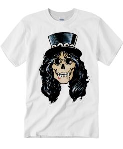 Guns N' Roses Music Art smooth T Shirt