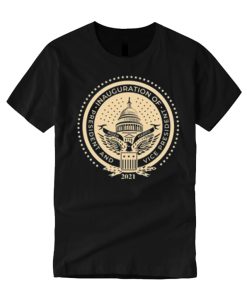 Inauguration Joe Biden smooth T Shirt