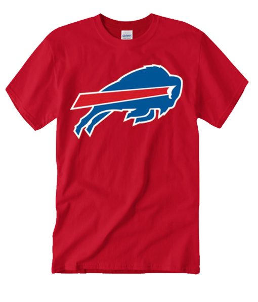 Josh Allen - Bills Mafia smooth T Shirt