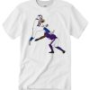 Josh Allen Hurdle Buffalo Bills NFL smooth T Shirt