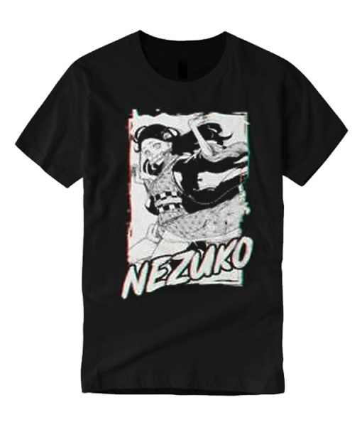 Kimetsu No Yaiba smooth T Shirt