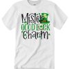 Mister Lucky Charm - St. Patrick's Day smooth T Shirt