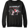 My Chemical Romance smooth Sweatshirt