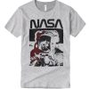 NASA Astronout smooth T Shirt