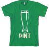 Pint smooth T Shirt