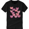 Pussy Cat Power smooth T Shirt