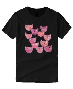 Pussy Cat Power smooth T Shirt