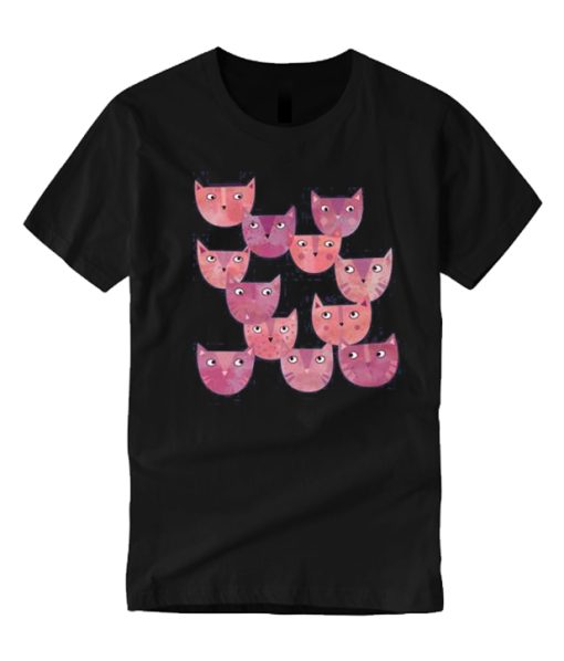 Pussy Cat Power smooth T Shirt