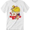 Rainbow Brite Funny smooth T Shirt