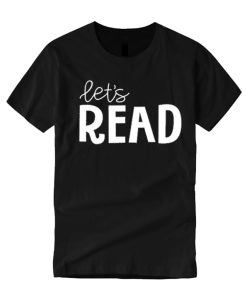 Reading Week Teacher smooth T Shirt
