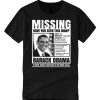 Really miss him - Somebody know where to get it smooth T Shirt