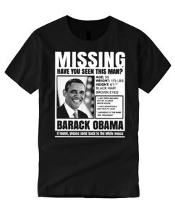 Really miss him - Somebody know where to get it smooth T Shirt