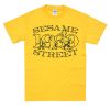 Sesame Street smooth T Shirt