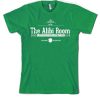 St. Patricks Day - The Alibi Room smooth T Shirt