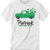 St. Patrick's Day smooth T Shirt